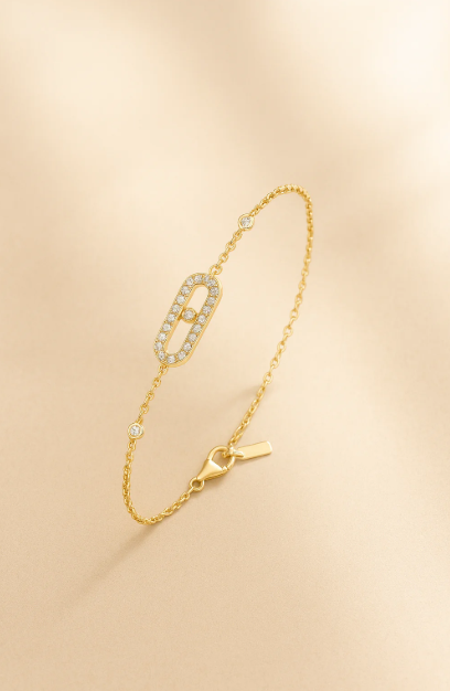 Karkötők és nyakláncok