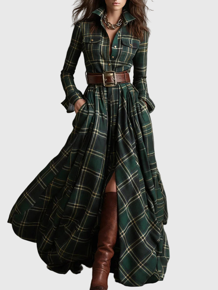 Mireline - Klasszikus Gombos Ingruha