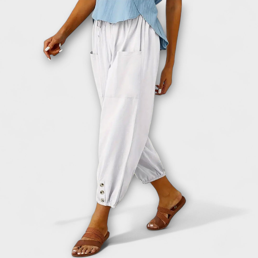 Kiara - Hárem nadrág