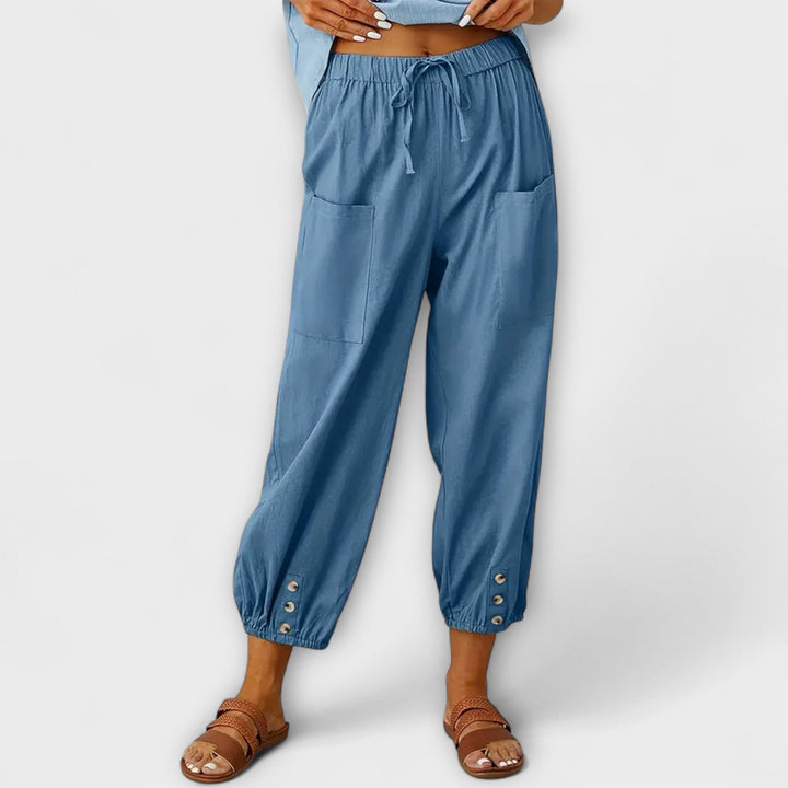 Kiara - Hárem nadrág