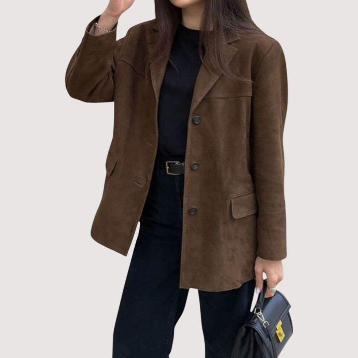 Dominica - Luxus vintage táska