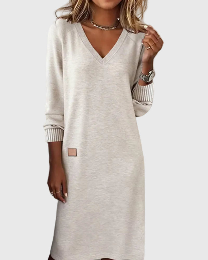 Jana - Kényelmes Ruha