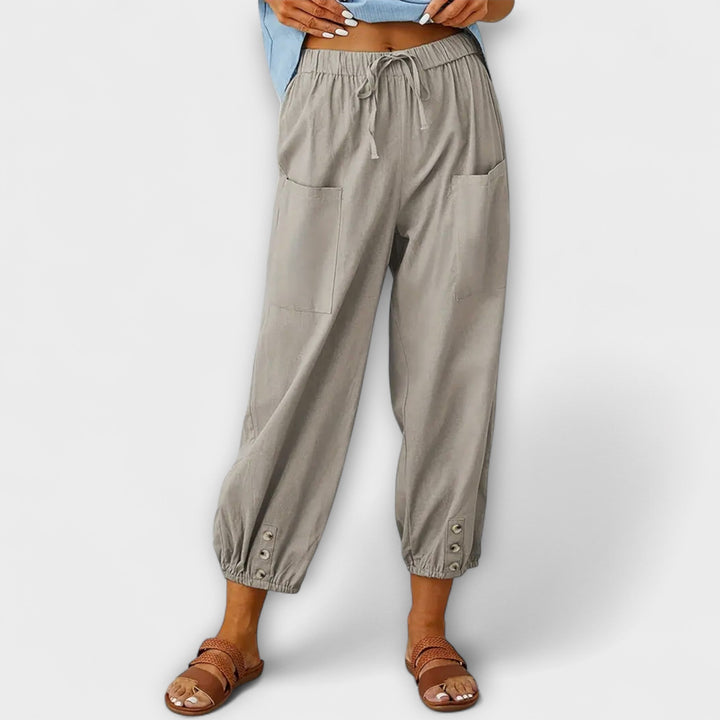 Kiara - Hárem nadrág