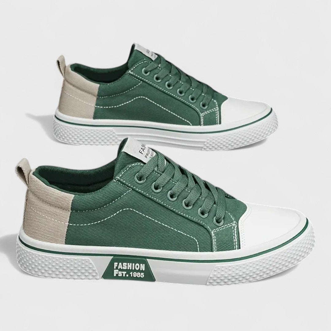 Gabriella - Sportcipők Kényelmes Párnázott Belső Talp