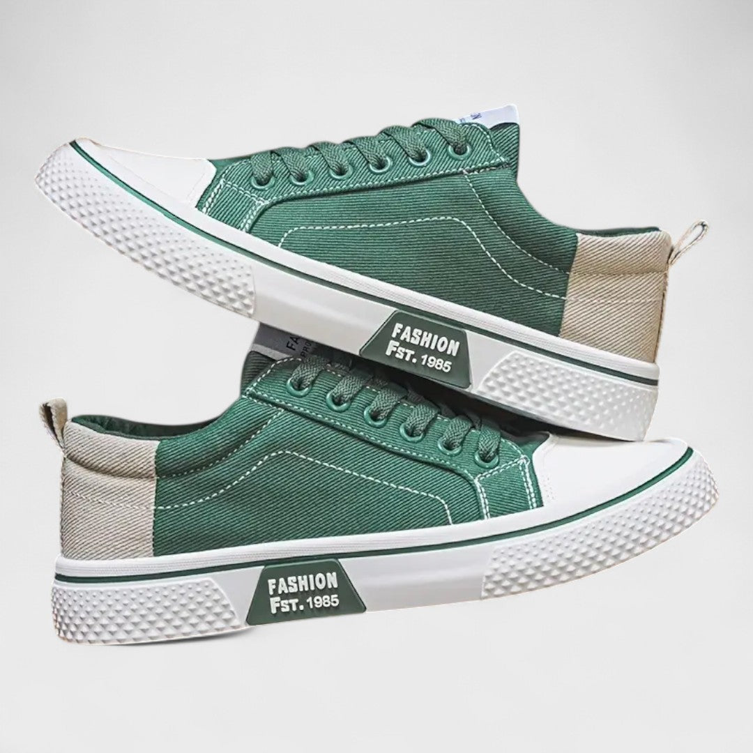 Gabriella - Sportcipők Kényelmes Párnázott Belső Talp