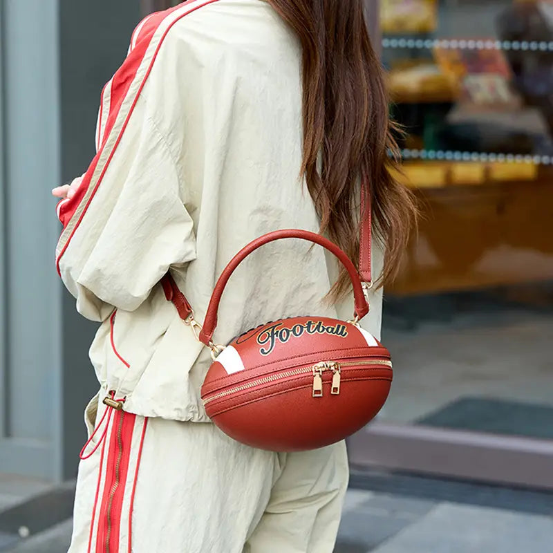 Száva - Táska Fogantyúval Stadion Használatra Naponta Gyakran