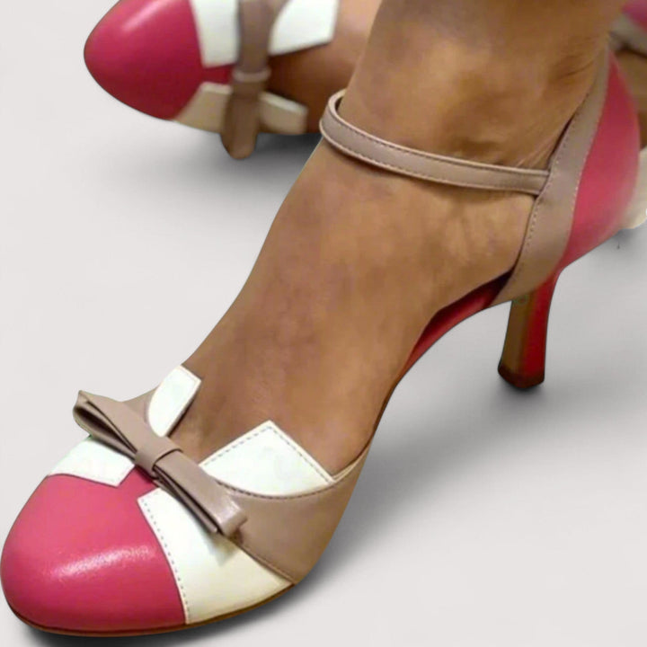 Petra - Ortopéd szandál