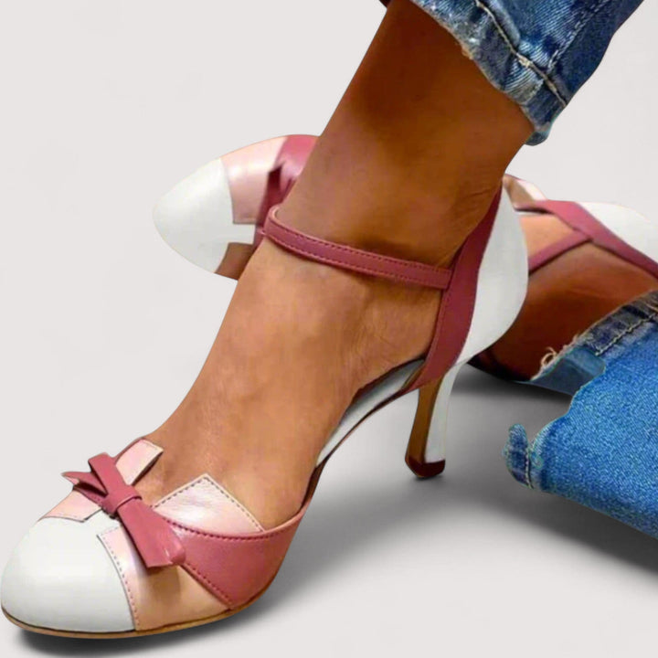 Petra - Ortopéd szandál