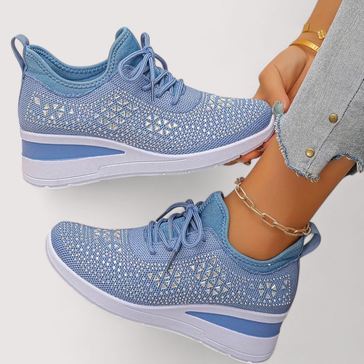 Izsó - Ortopéd Cipő Kényelem-Technológiával Járáskomfort Stabilitásfokozó