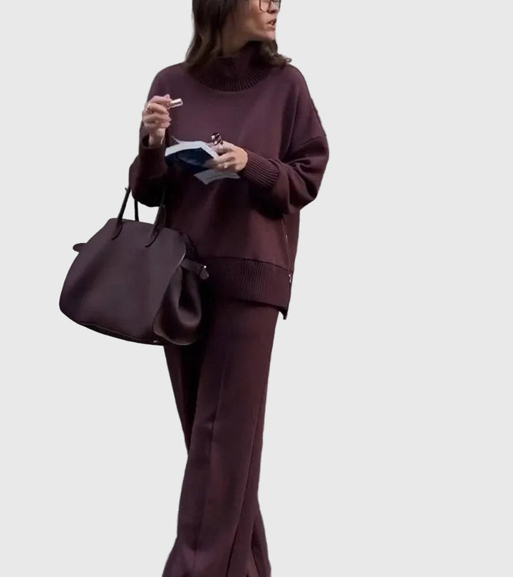 Juliet - Elegáns Kétrészes Szett