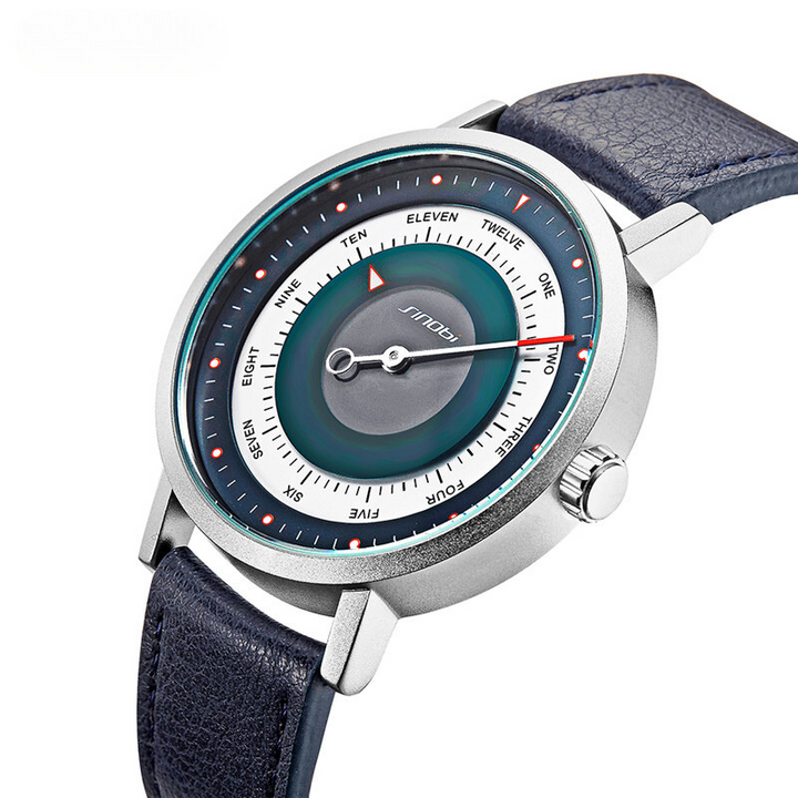 Bence - Óra Katonai Dizájn Precíz Mechanizmus