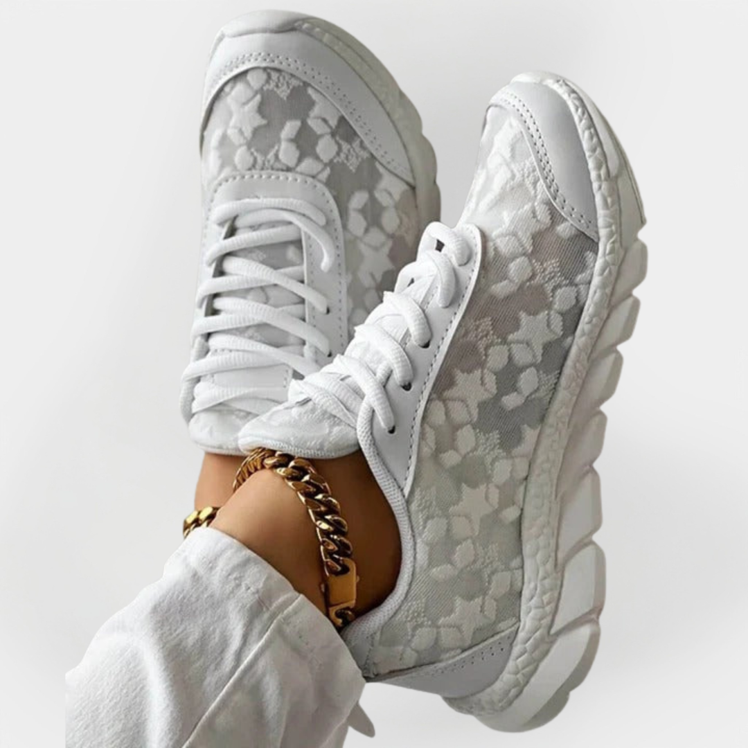 Brigi - Sportcipők Stabilitás és biztonság a járás során