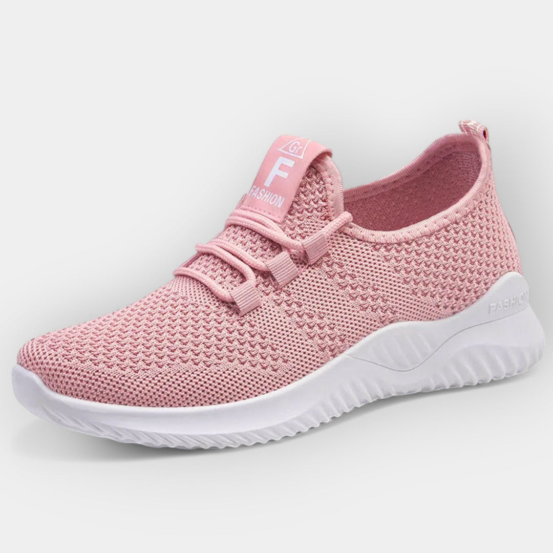 Jolina - Cipő Ergonomikus Dizájn Ütéselnyelő Technológiával