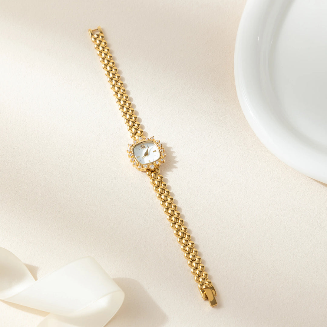 Mónika - Elegáns női karóra