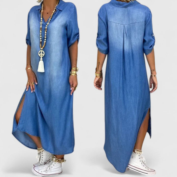 Anthyrah - Elegáns Ruha