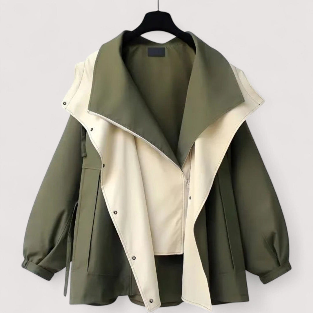 Diana - Elegáns dzseki