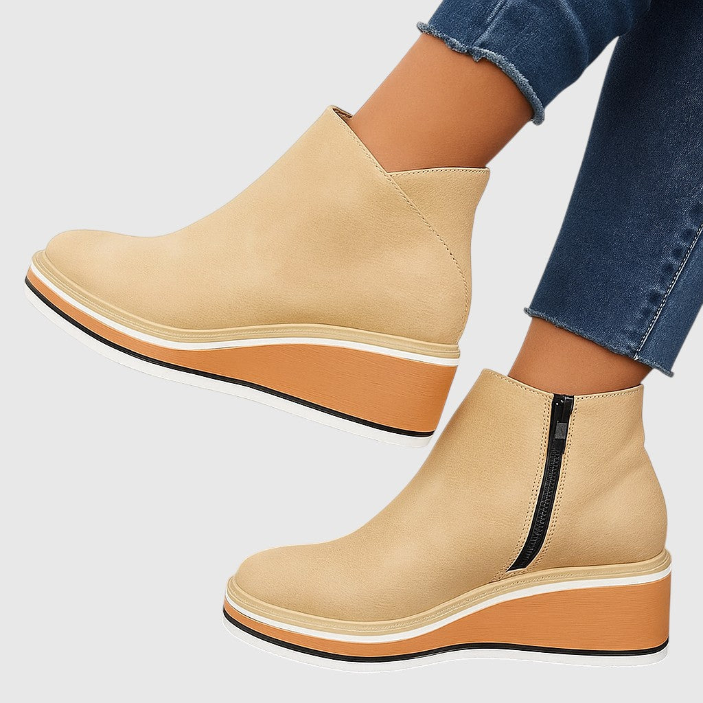 Mignon - Modern Luxus Cipők 