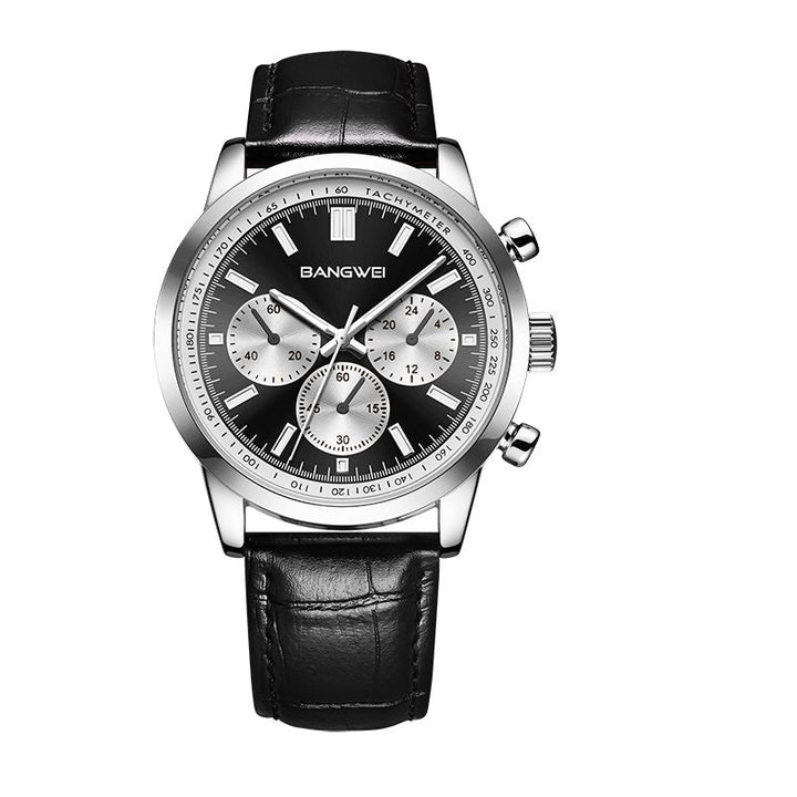 István - Óra Kvarcmechanizmus