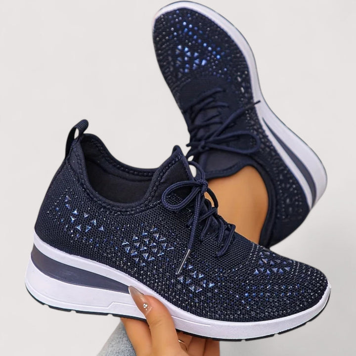 Lujza  - Ortopéd Cipő Tartáskorrekciós Eszköz Állóképességfejlesztő Stabilizálás