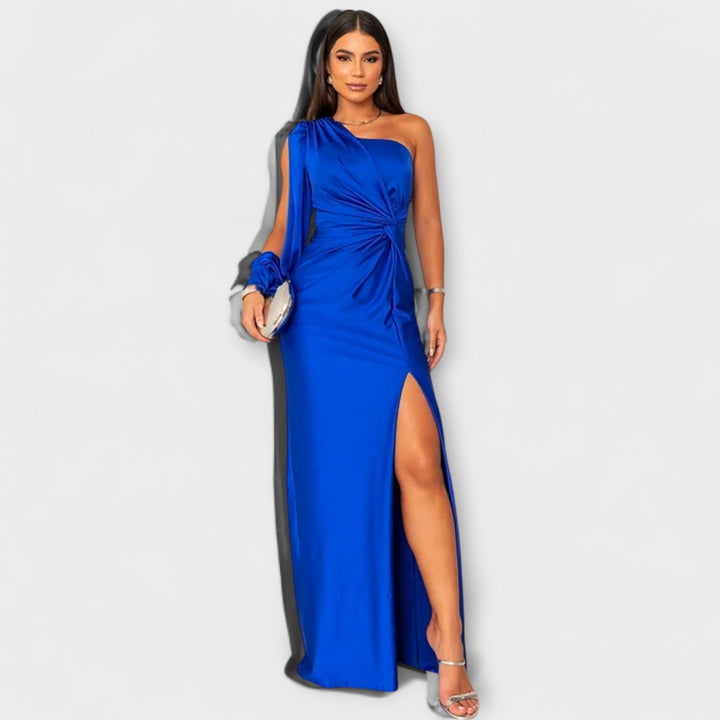 Juli - Elegáns Ruha Kifinomultsággal