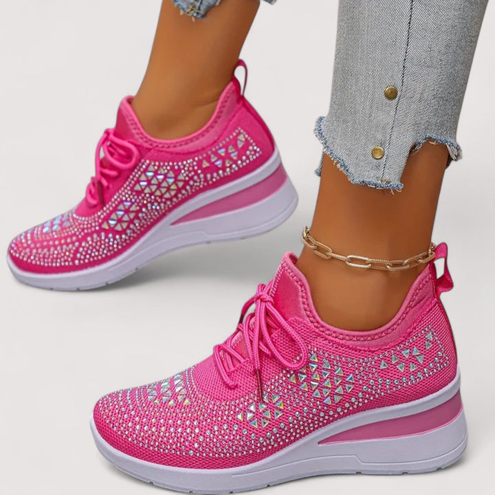 Izsó - Ortopéd Cipő Kényelem-Technológiával Járáskomfort Stabilitásfokozó