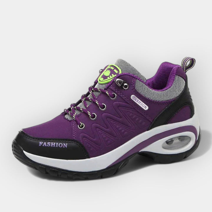 Fruzsina - Női Cipő Beépített Anatómiai Talpbetét