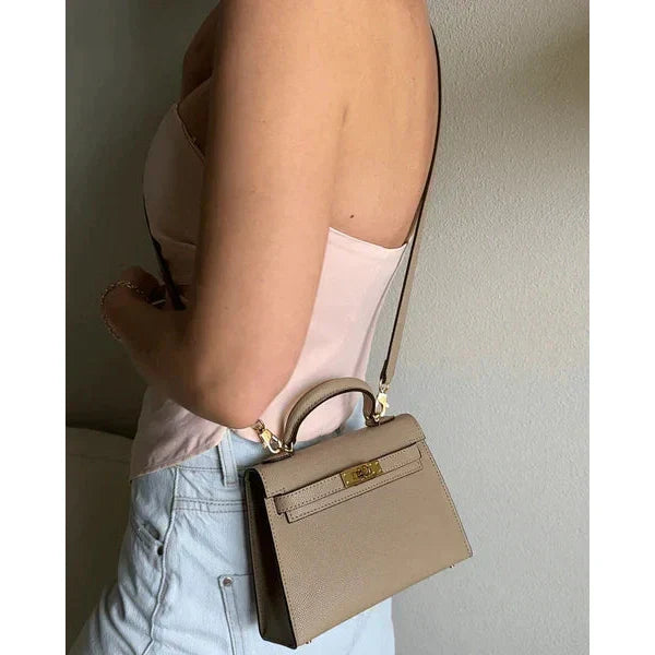 Liza - táska rekeszrendszerrel mindennapi használatra