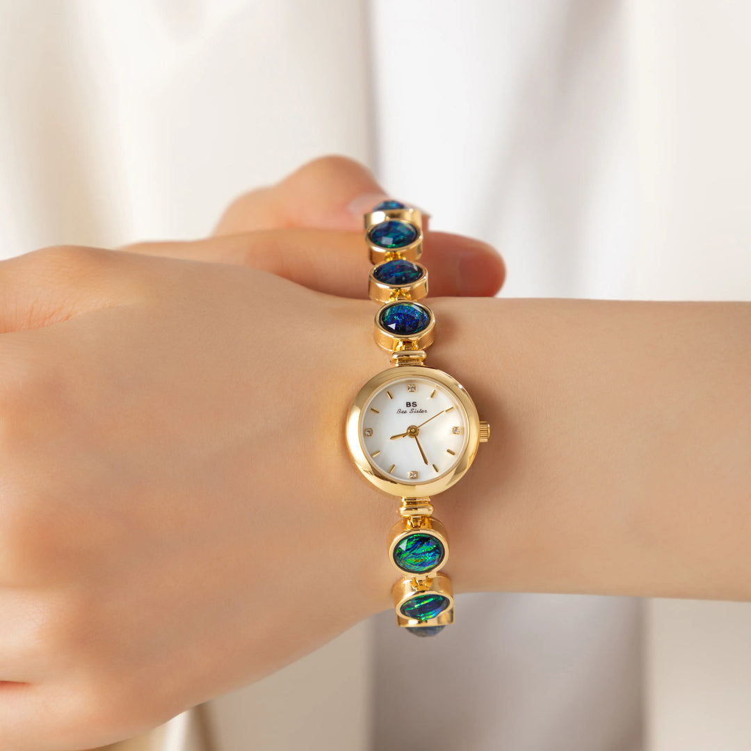 Flóra - Nyx Kollekció