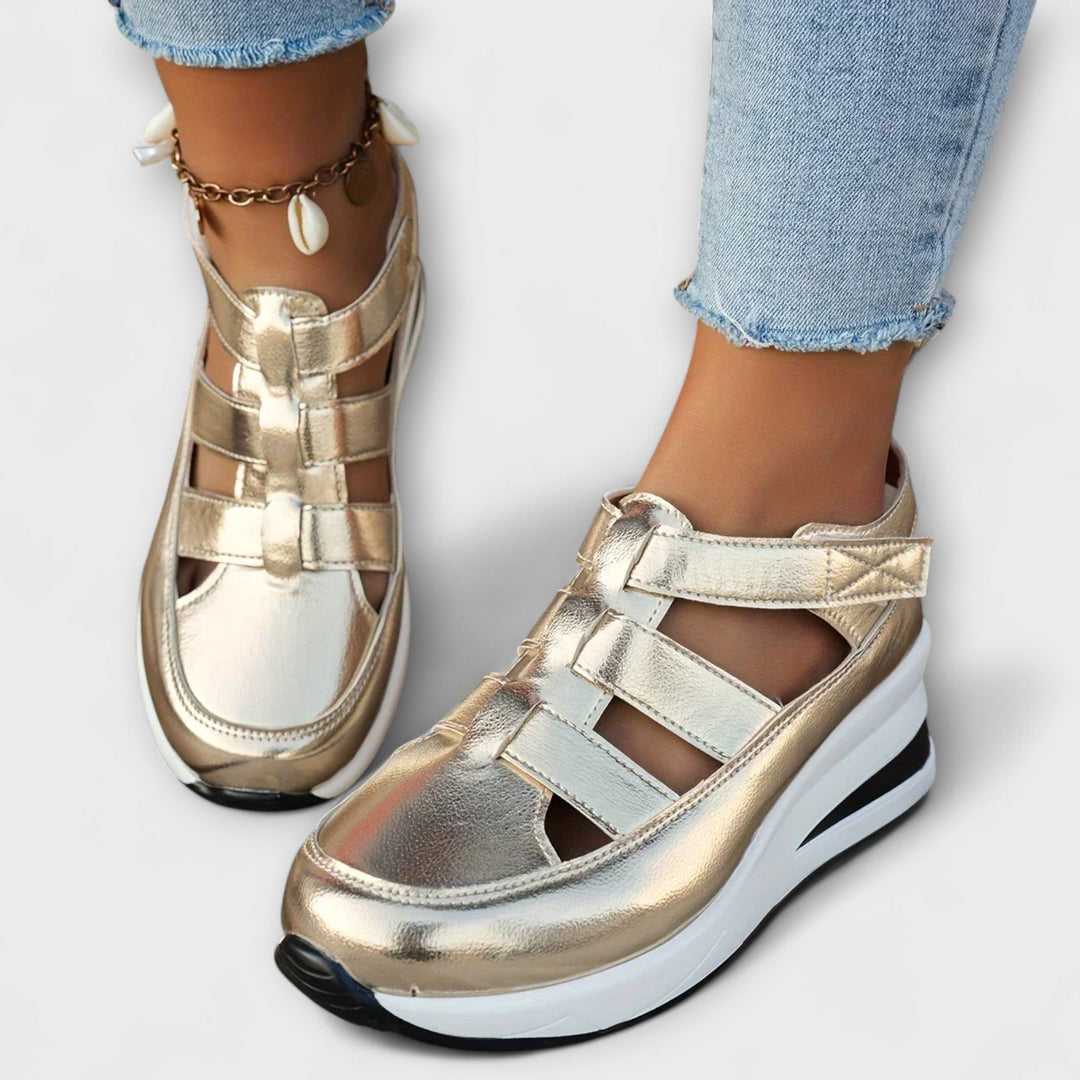 Liliana | Ergonomic Summer Sandals for Women