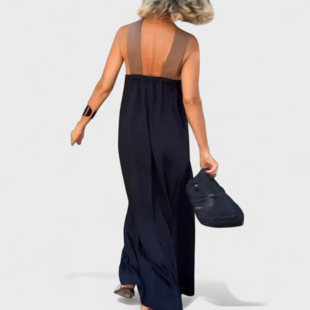 Siena - Keresztpántos Ruha