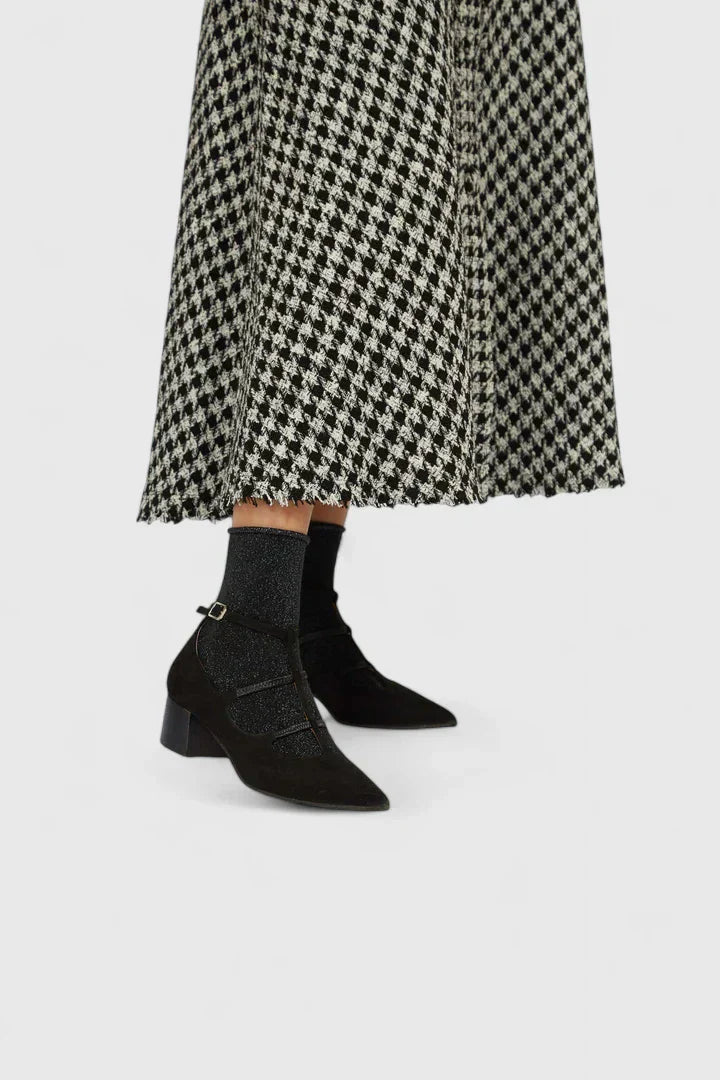 Lyn - Ortézis sarkak