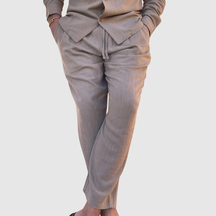 Jenő – Vászon szett