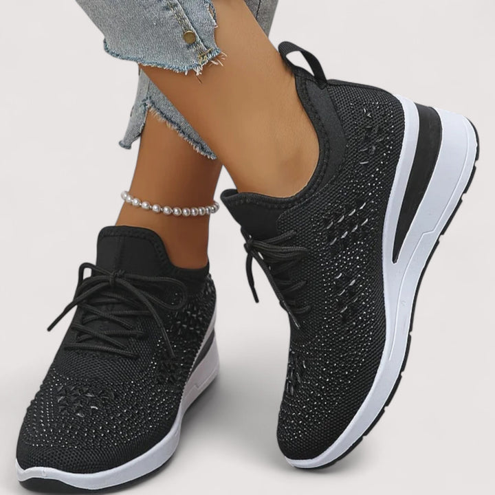 Izsó - Ortopéd Cipő Kényelem-Technológiával Járáskomfort Stabilitásfokozó