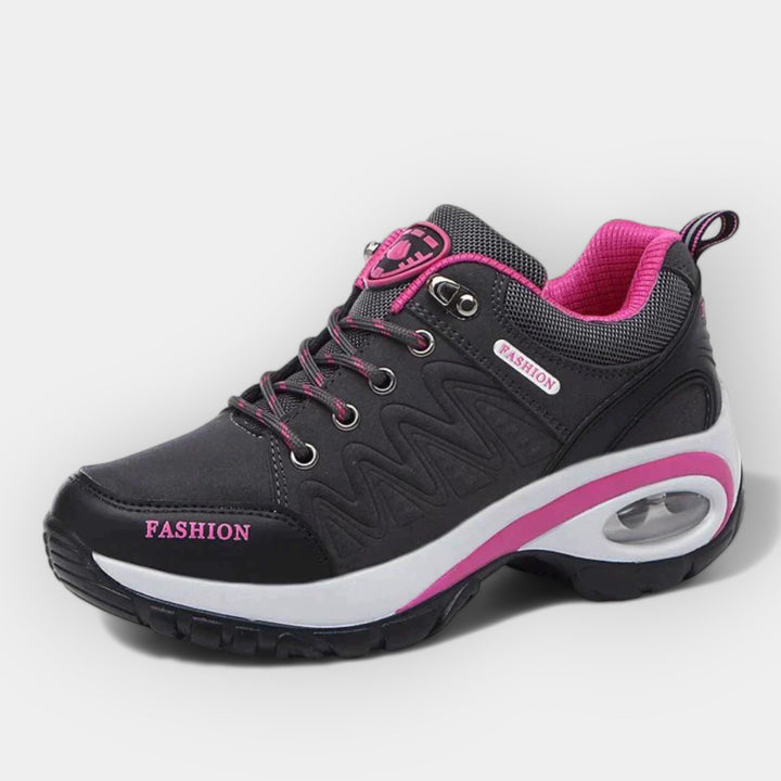 Fruzsina - Női Cipő Beépített Anatómiai Talpbetét