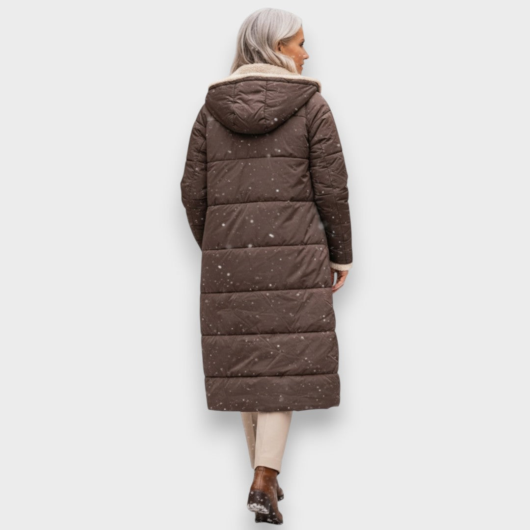 Adriana - Téli kabát