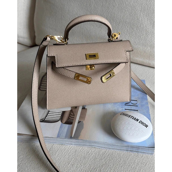 Liza - táska rekeszrendszerrel mindennapi használatra