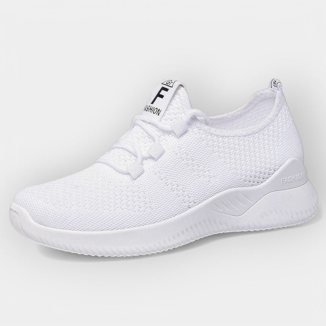 Jolina - Cipő Ergonomikus Dizájn Ütéselnyelő Technológiával