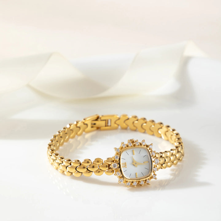 Mónika - Elegáns női karóra