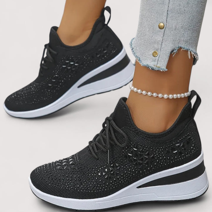 Izsó - Ortopéd Cipő Kényelem-Technológiával Járáskomfort Stabilitásfokozó