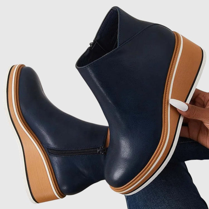 Mignon - Modern Luxus Cipők 