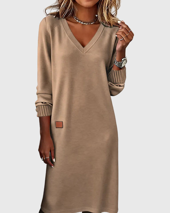 Jana - Kényelmes Ruha