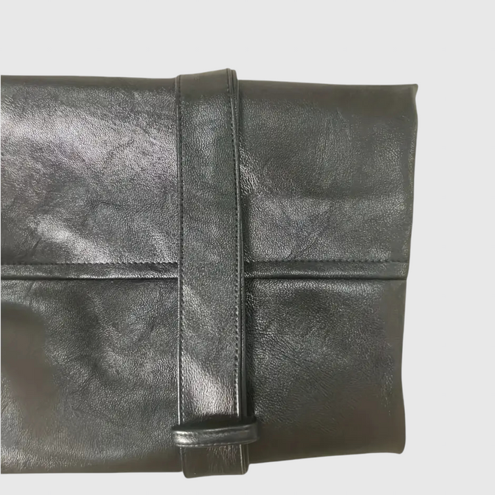 Adelina - Olasz bőrből készült kabát