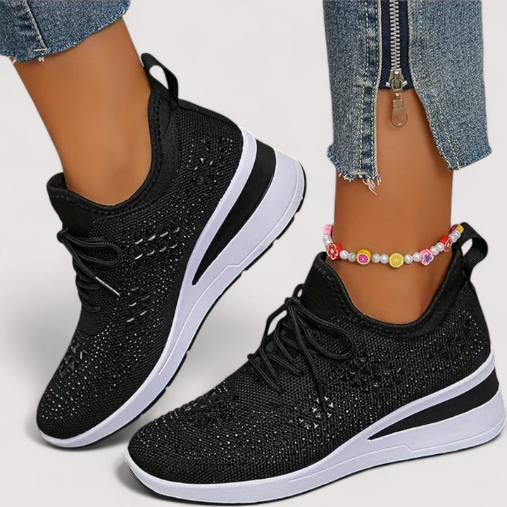 Izsó - Ortopéd Cipő Kényelem-Technológiával Járáskomfort Stabilitásfokozó