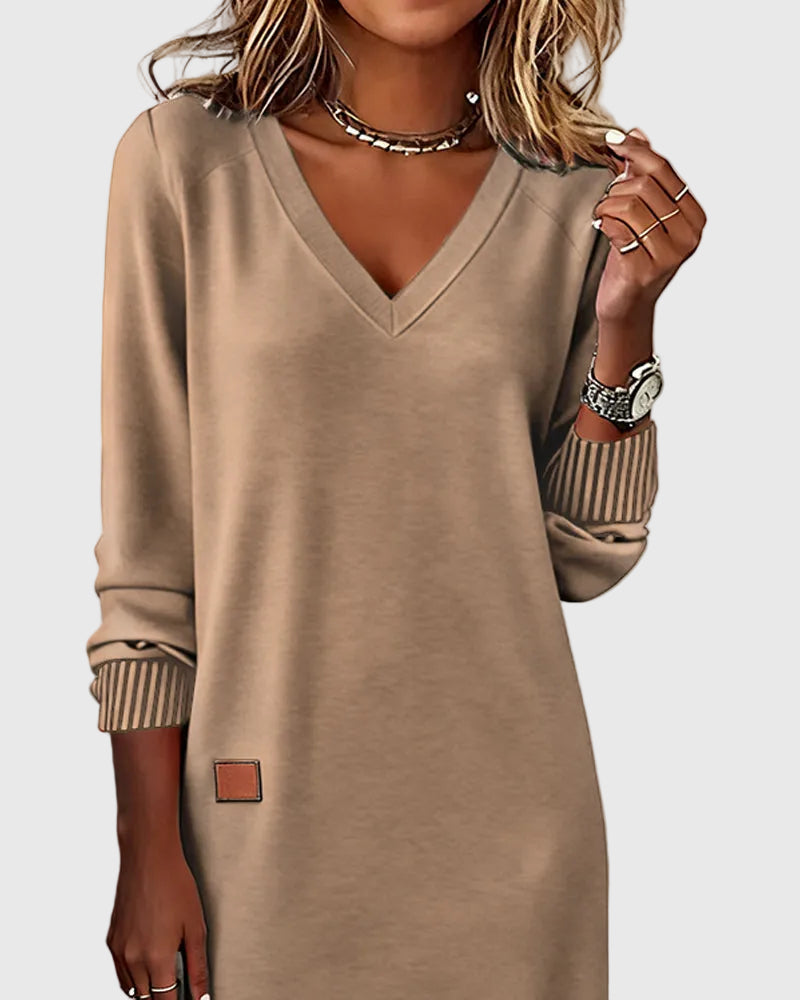 Jana - Kényelmes Ruha