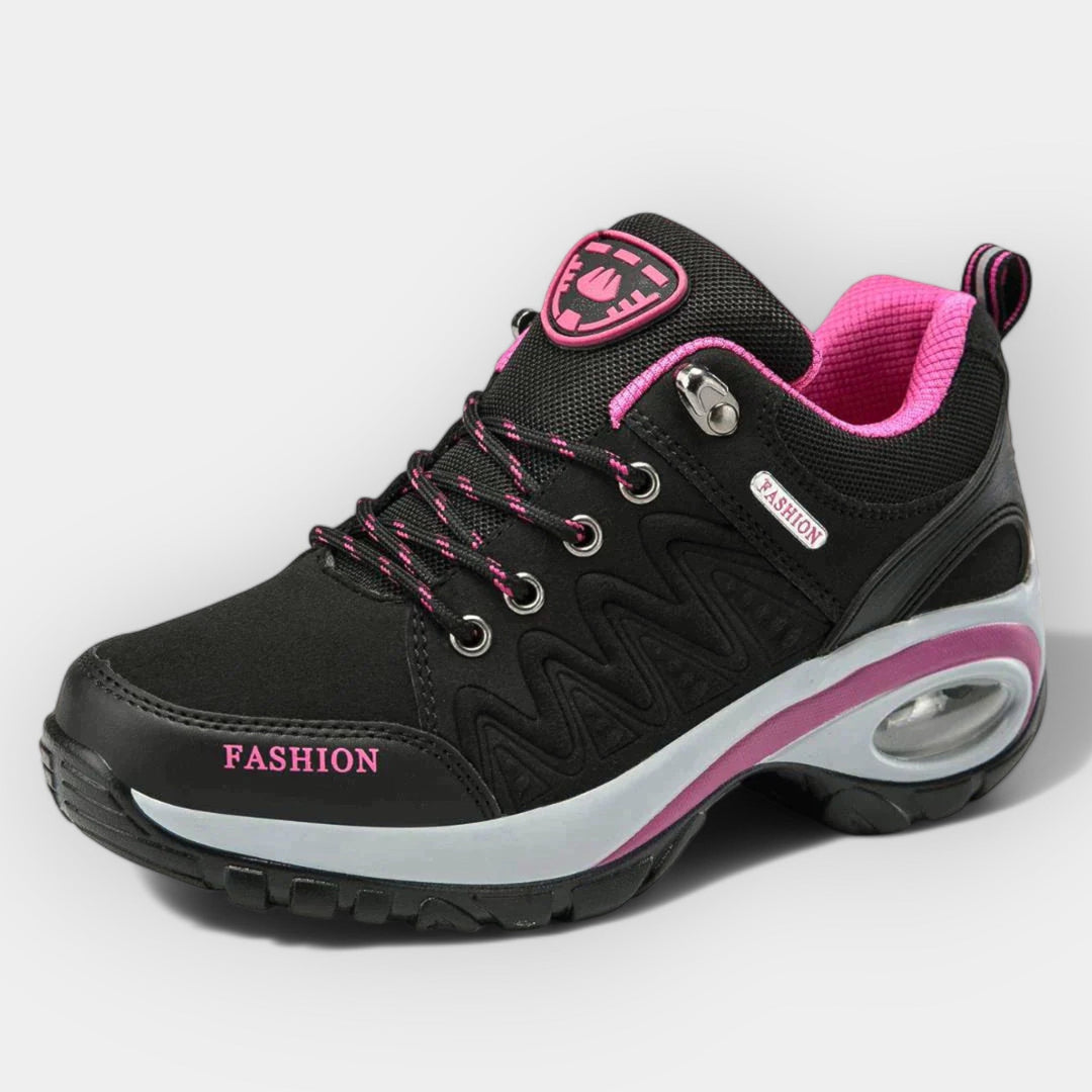 Fruzsina - Női Cipő Beépített Anatómiai Talpbetét