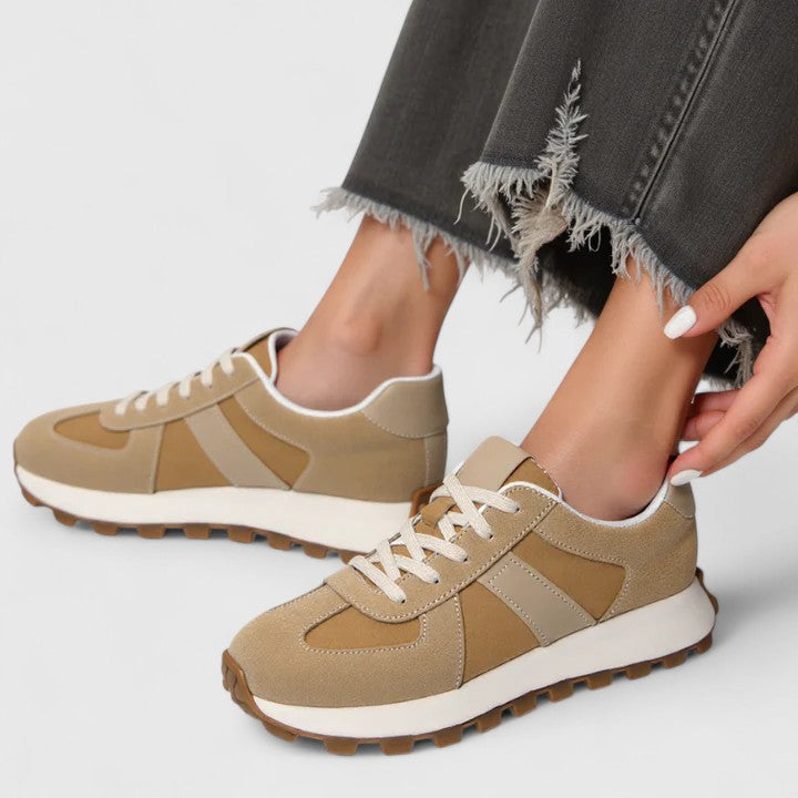 Gracelyn - Elegáns Cipők