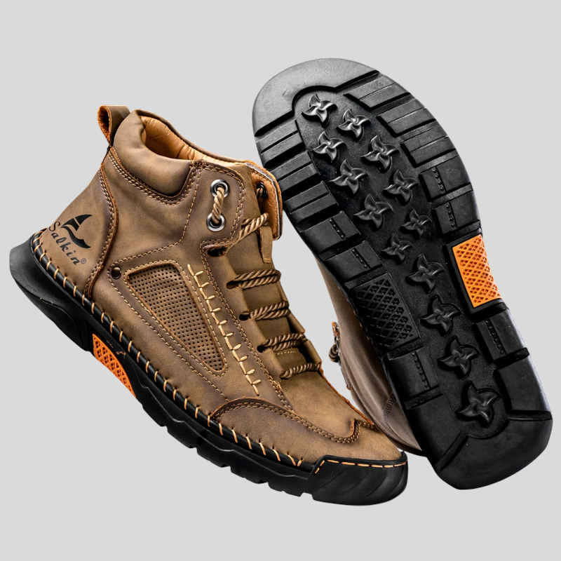 Attila - Férfi Karóra Digitális Kijelző