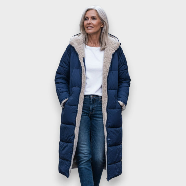 Adriana - Téli kabát