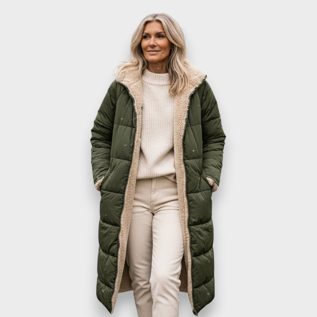 Adriana - Téli kabát