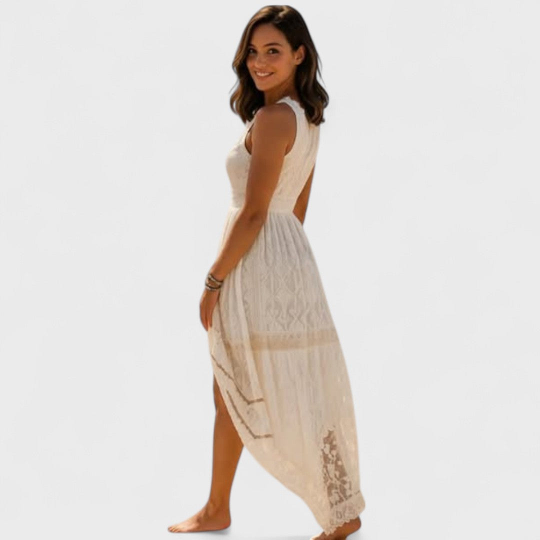 Naemi - Bohó Nyári Ruha